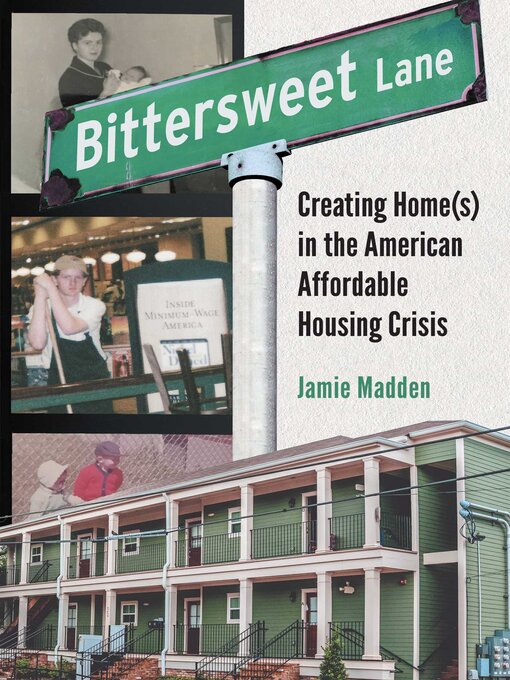 Title details for Bittersweet Lane by Jamie Madden - Available